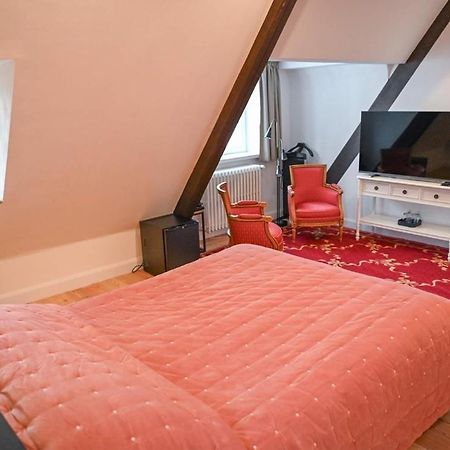 Guesthouse 1640 Μπριζ Εξωτερικό φωτογραφία