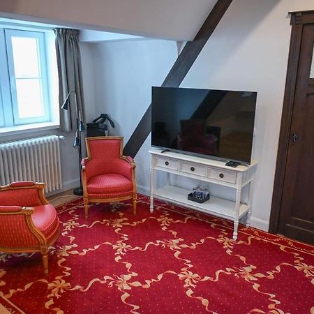 Guesthouse 1640 Μπριζ Εξωτερικό φωτογραφία