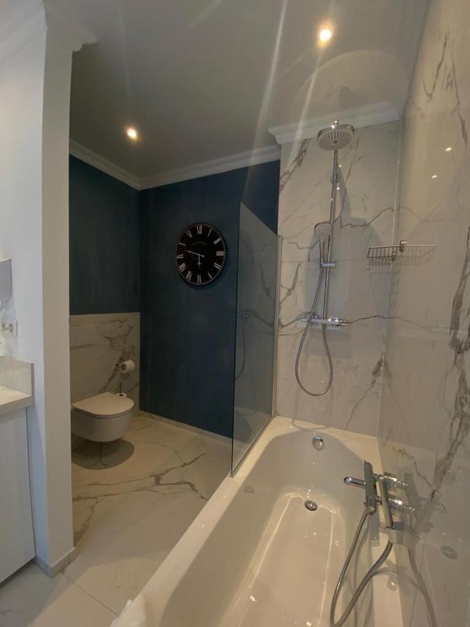 Guesthouse 1640 Μπριζ Εξωτερικό φωτογραφία