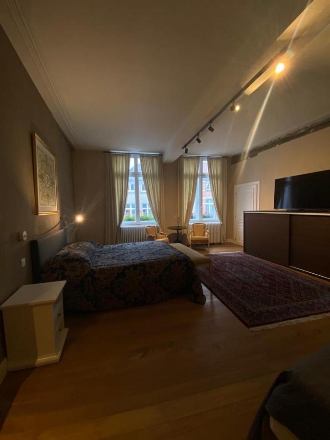 Guesthouse 1640 Μπριζ Εξωτερικό φωτογραφία