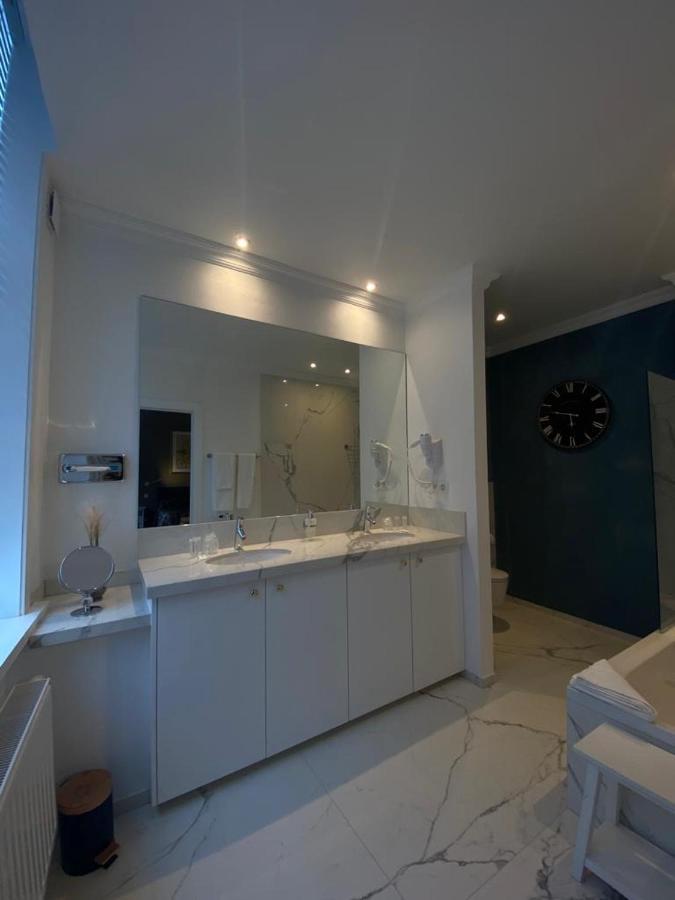Guesthouse 1640 Μπριζ Εξωτερικό φωτογραφία