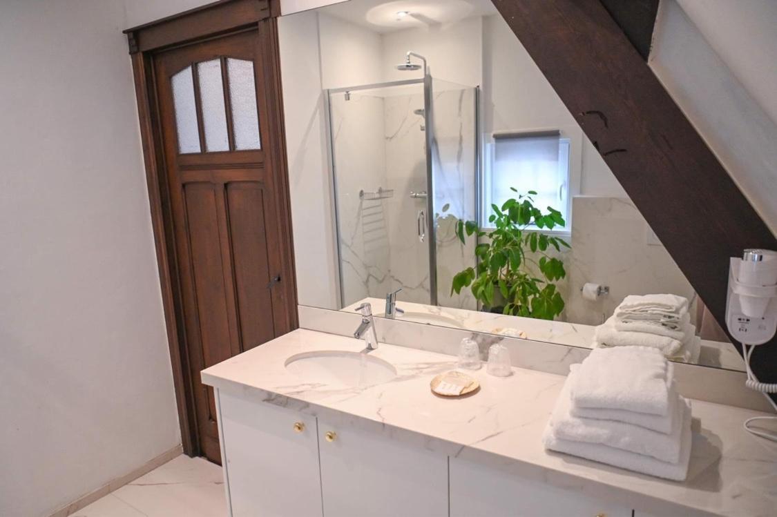 Guesthouse 1640 Μπριζ Εξωτερικό φωτογραφία