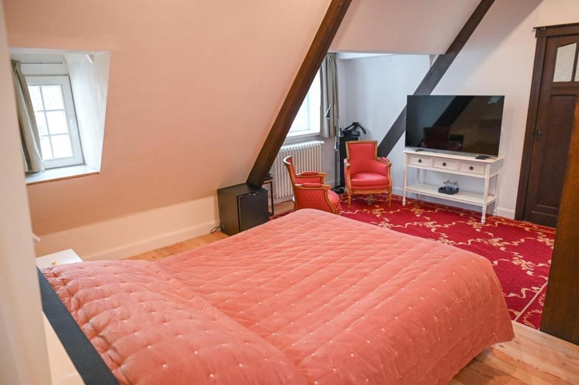 Guesthouse 1640 Μπριζ Εξωτερικό φωτογραφία