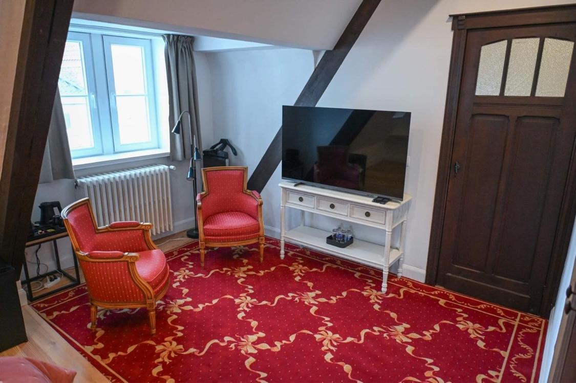 Guesthouse 1640 Μπριζ Εξωτερικό φωτογραφία