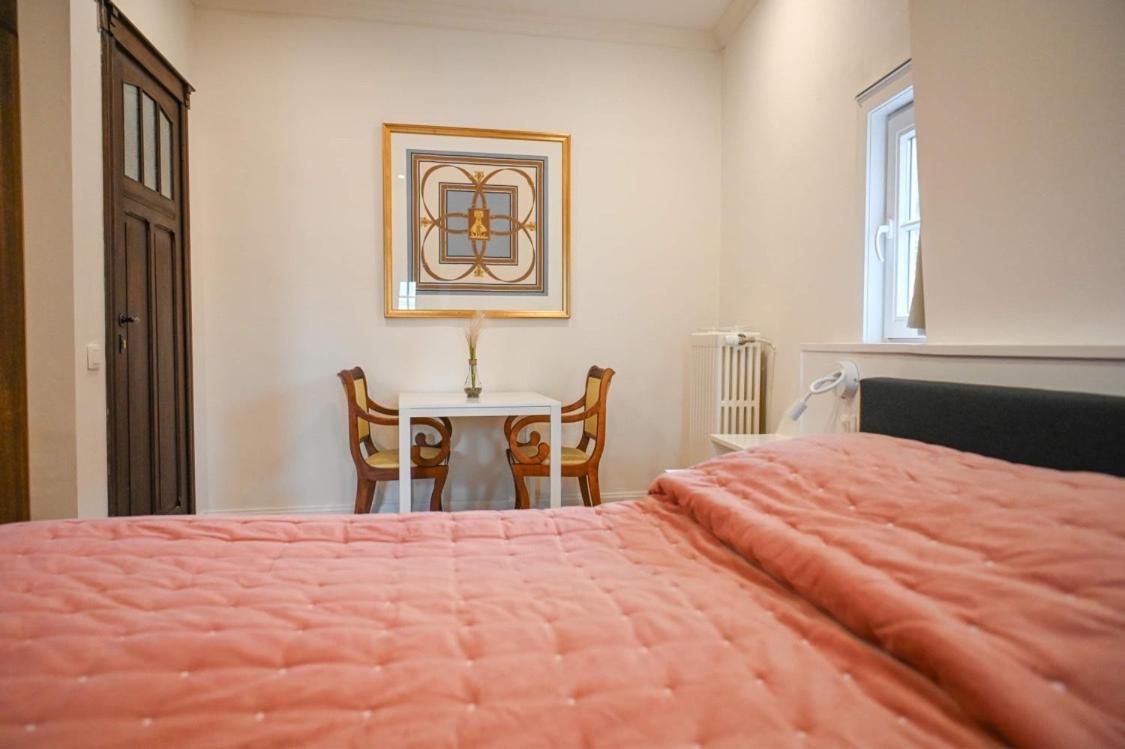 Guesthouse 1640 Μπριζ Εξωτερικό φωτογραφία